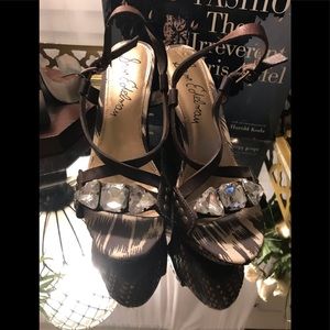 Sam Edelman Sandals